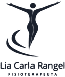 Lia Carla Rangel · Fisioterapeuta