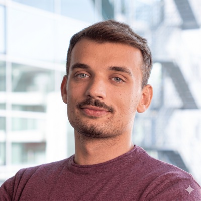 Diogo Juncal, co-fundador da Librio